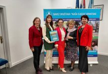 Grad Čakovec dobitnik je Povelje za NAJ – AKCIJU: Komunikacijske ploče u vrtićima za inkluziju djece komunikacijske ploče Čakovec