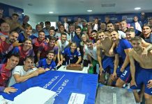 Hrvatska nogometna reprezentacija