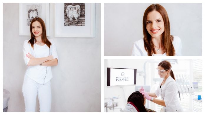 dental centar posavec ivona