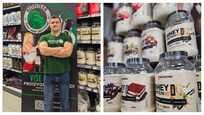 nutriteka