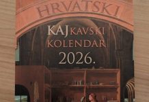 prošlogodišnji Hrvatski kajkavski kolendar