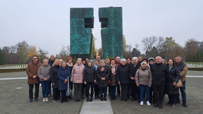 Palovčani u Vukovaru