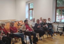 Svečana promocija Društva multiple skleroze Međimurske županije u Zgradi Scheier MS Caffe - Društvo multiple skleroze Međimurje 2025. (4)
