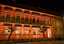 Prelog hoda protiv nasilja nad ženama: Pridružite se akciji Orange the World! Orange the World - Prelog