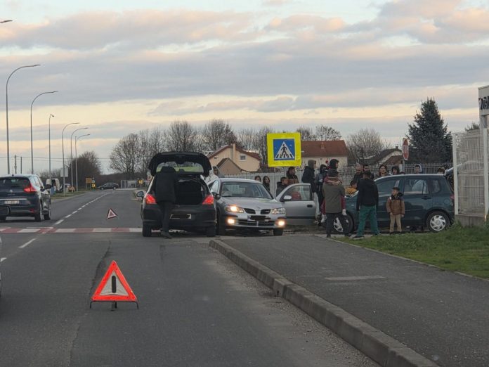 Prometna Sajmišna Čakovec