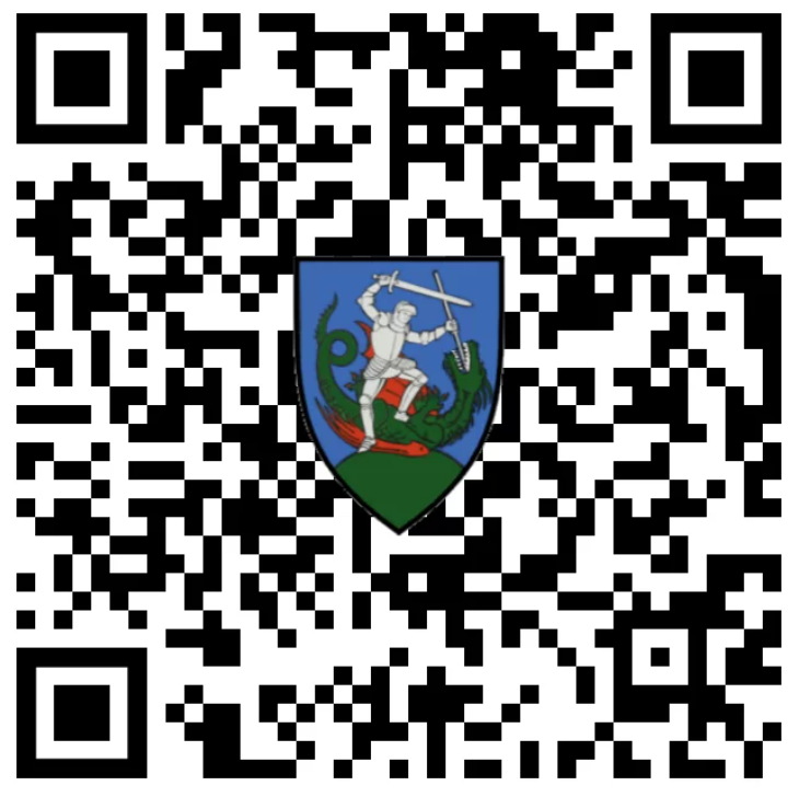 QR za pretraživanje grobnih mjesta u Svetom Jurju na Bregu