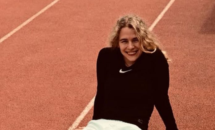 Anja Okreša