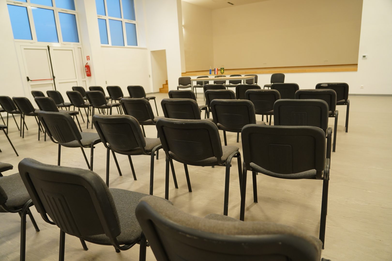 Novo ruho Doma kulture Macinec nakon ulaganja od 1,6 milijuna eura