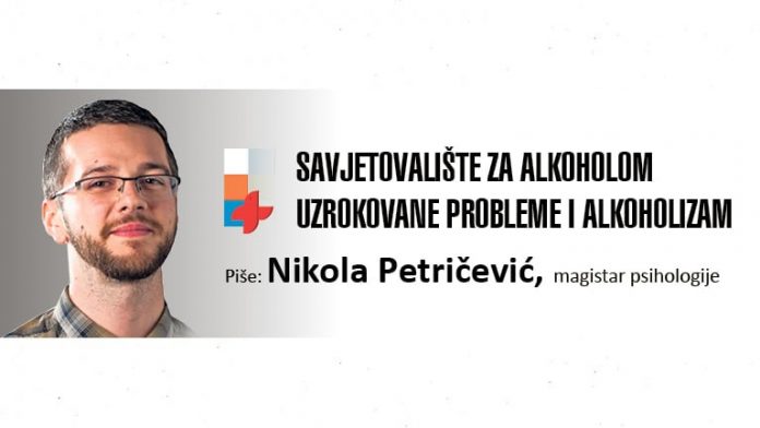 foto kolumna Nikola Petričević