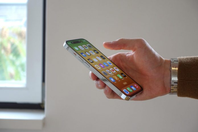 Iphone ultra