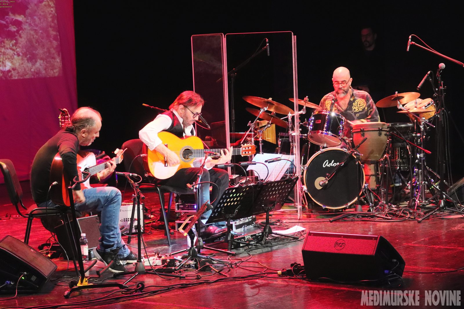 jazz fair al di meola