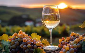 vino - berba - grožđe - vinograd