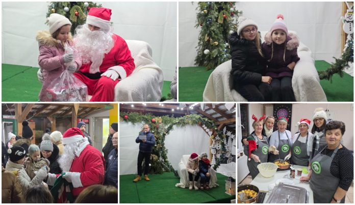 2025. Advent u Malom Mihaljevcu