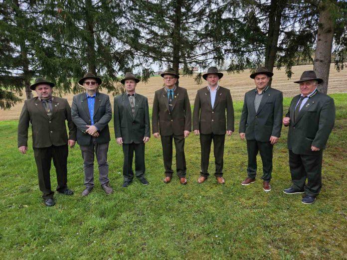 Lovačko društvo Šljuka Gornji Mihaljevec