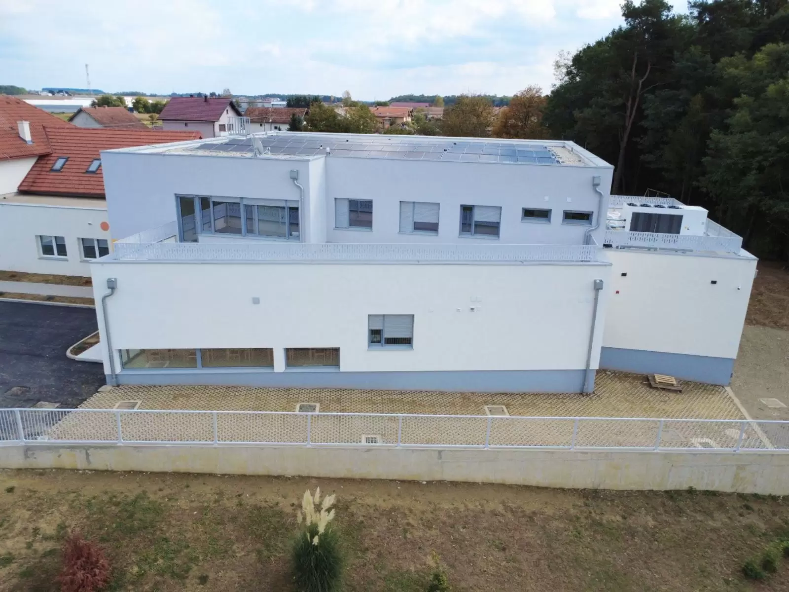 Dječji vrtić Šumska vila u brezju 