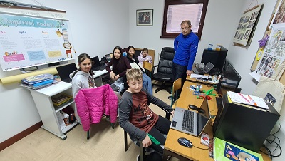 IX. kamp tehničke kulture Učenje tehnike kroz igru 2025. (7)
