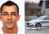Josip Oršuš, Potraga za Josipom Oršušem