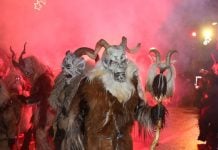 Krampuslauf