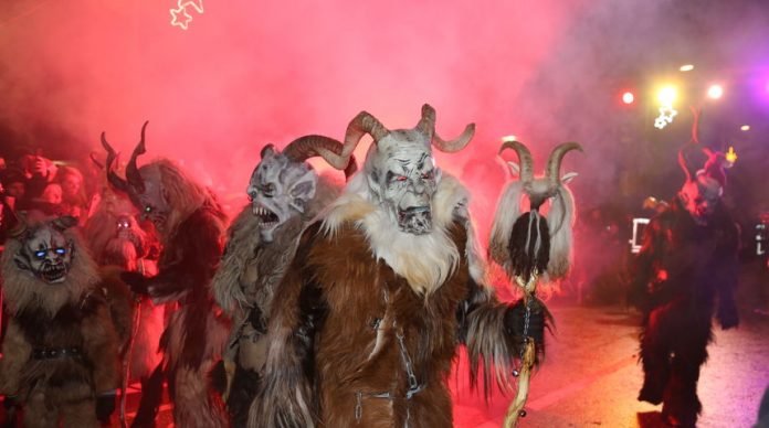 Krampuslauf