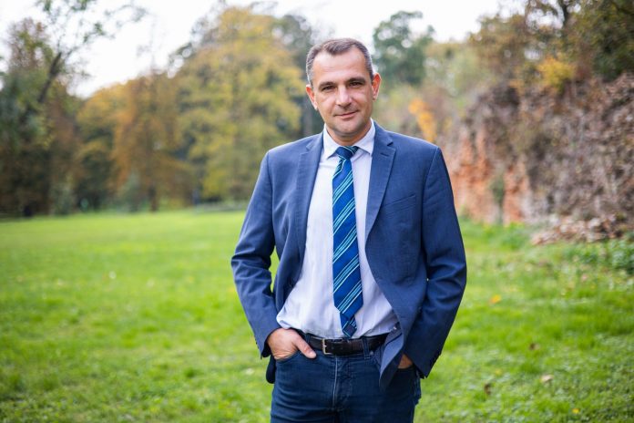 Čestitka Matija Posavec