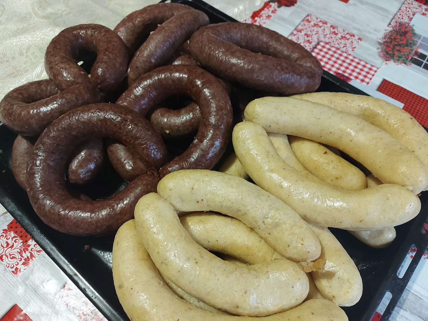 Zimska delicija koju obožavaju brojni Međimurci