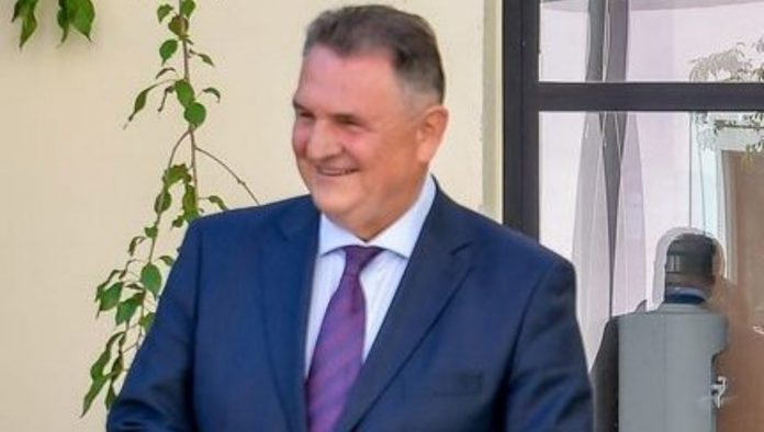 Radmir Čačić