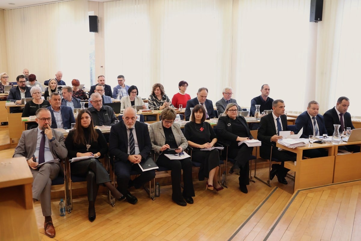 Skupština županije 2025.