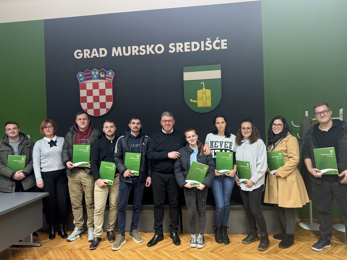 Sufinanciranje kamata stambenih kredita u Murskom Središću
