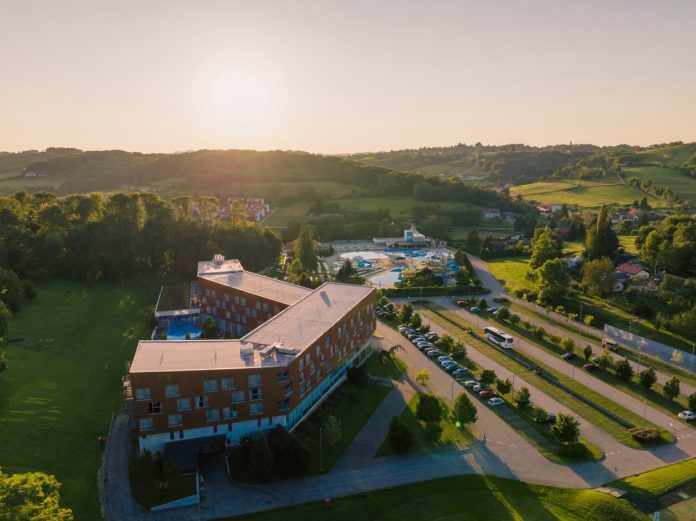 terme sveti martin