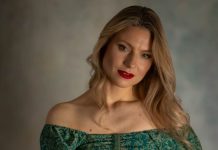 Gita Šincek: “Umjetnost je unutarnji dijalog psihe i duše”