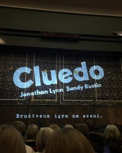 Gimnazija Josipa Slavenskog Čakovec dan s razrednicima