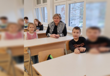 Pogledajte kako su David Tomašić i Ema Juranko oduševili na SUDOKU natjecanju! III. osnovna škola Čakovec
