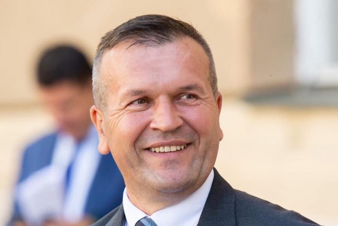 Anđelko Stričak