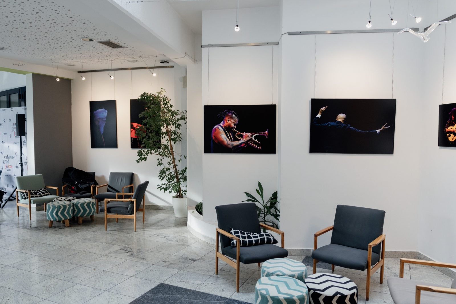 U Čakovcu na press konferenciji najavljen koncert supergrupe BEATrio