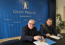 Grad Prelog - Draškovec - Ljubomir Kolarek
