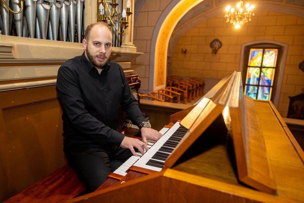 Matej Ščavničar