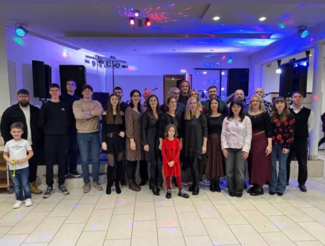 Budućnost pripada praunucima
