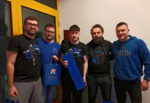 Dinamov kviz ispunio Mesap u Nedelišću: Ekipe su rasturile Dinamov kviz u Nedelišću