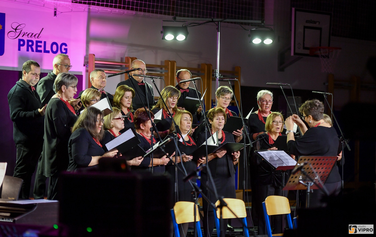 Održan koncert Udruge „Prijatelji svetog Roka“ Draškovec 