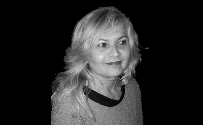 Karmela Horvat