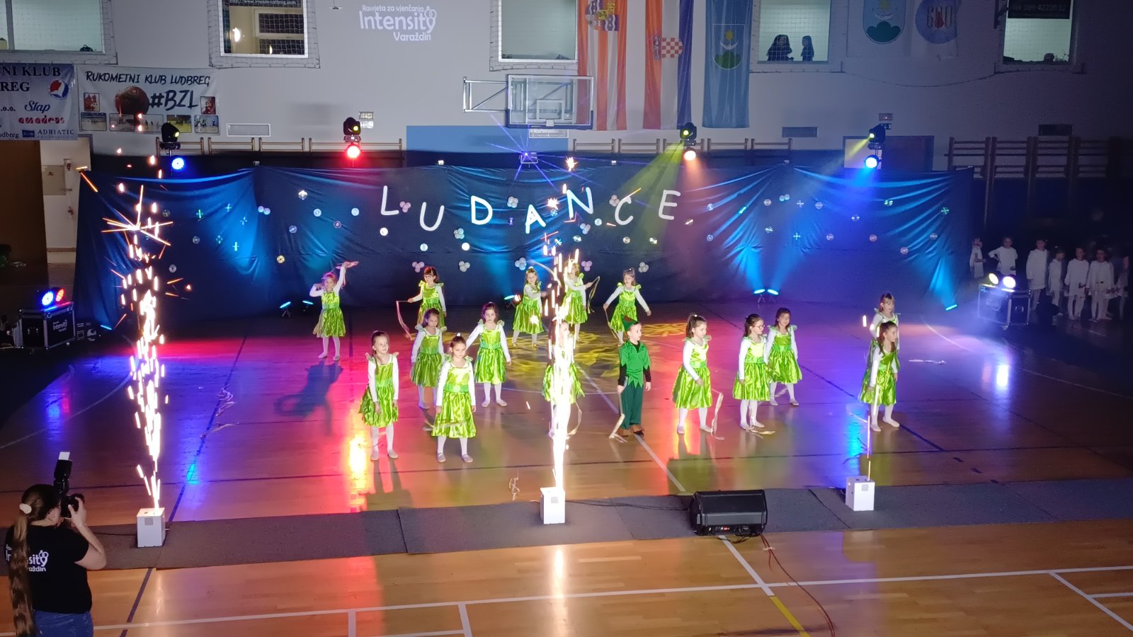Studio Vivona na Ludancu u Ludbregu 2026.