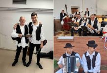 Borna Kadežabek: “Sviram sve osim bugarije, a klavir mi je najveći gušt!”