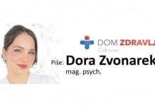 Koliko je zapravo „Sretan Božić“? foto kolumna Dora Zvonarek