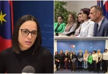 Petra Kovačić: Rješavamo problematiku tamo gdje država zakazuje! asistenti u vrtićima