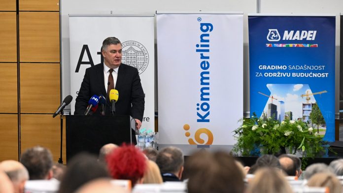 Zoran Milanović