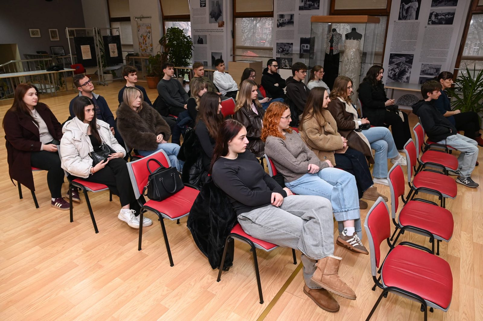 U Lepoglavi potpisani ugovori o dodjeli studentskih stipendija