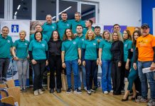 Rekordna sezona Polarne kros lige obilježena osmijesima Biciklistički klub Prelog