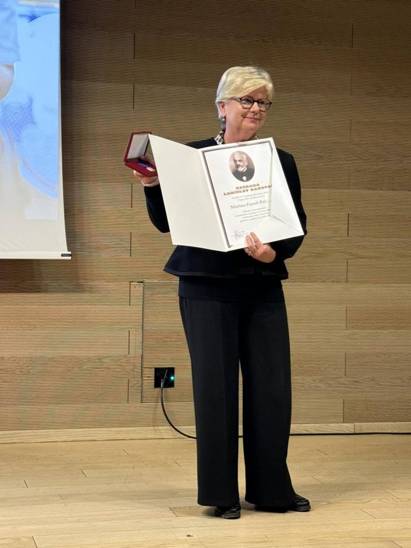 Marina Payerl-Pal
