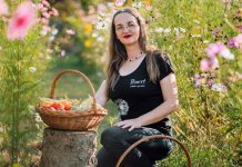 Biovrt - predavanja o vrtlarenju u skladu s prirodom
