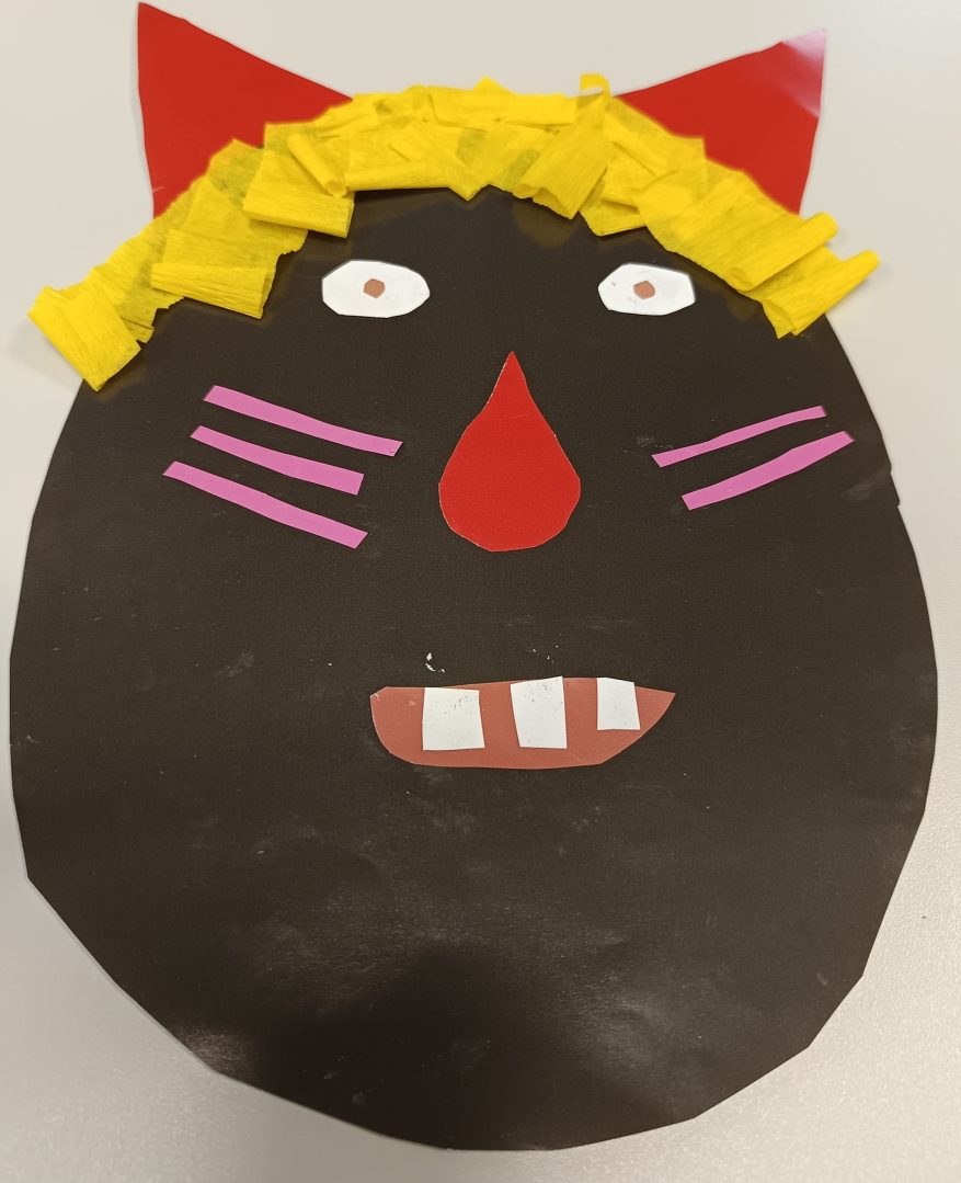 Dora Ignac, 3.b, OŠ V. Nazora Pribislavec